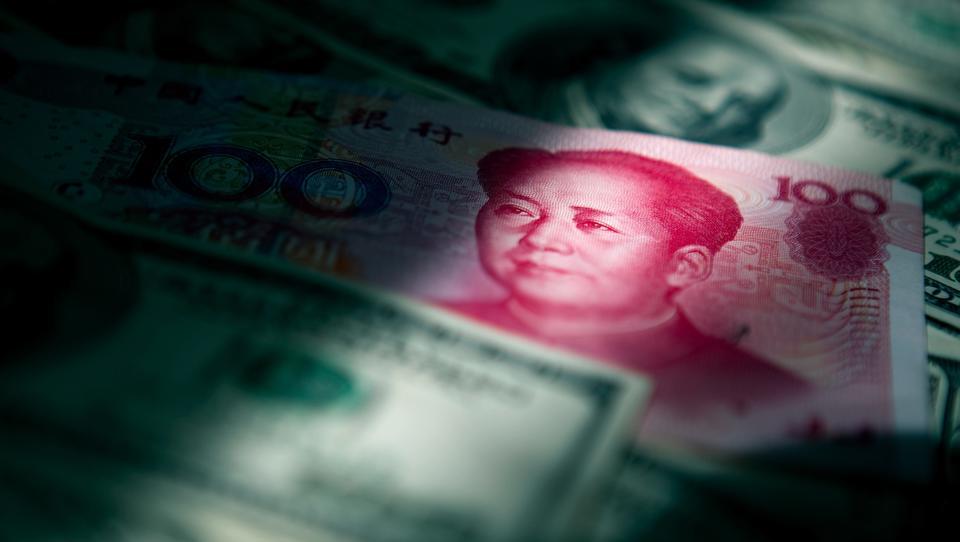 Streit um Weltbank-Kredit: Rivalität zwischen China und den USA greift auf internationale Organisationen über