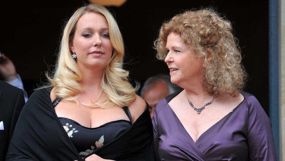 Wagners Lohengrin in Barcelona komplett abgesagt