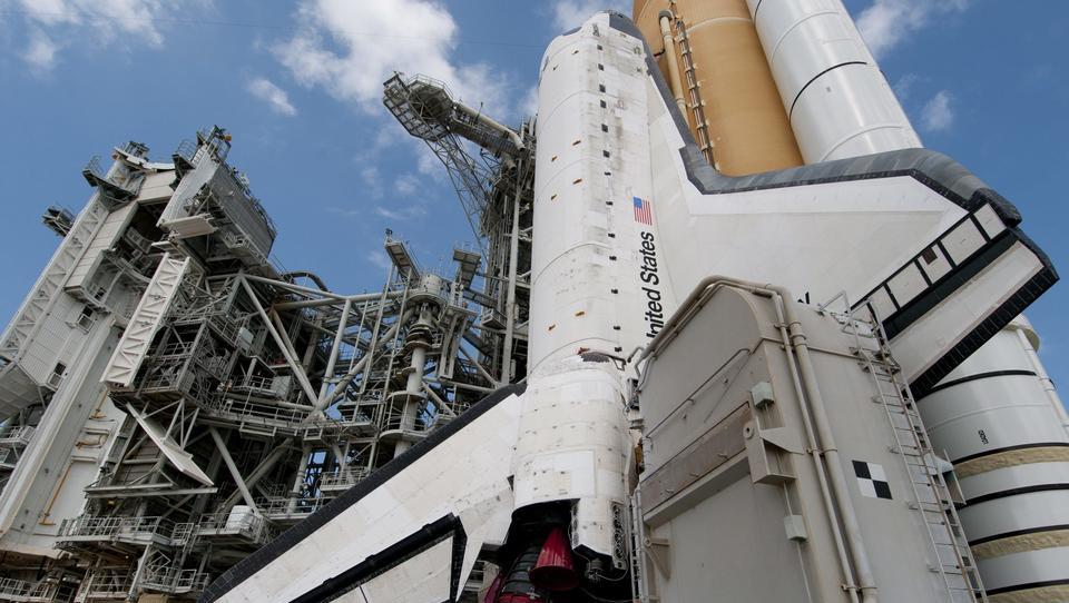 Sogar die NASA ist von dem Edelgas abhängig: Helium-Mangel wird weltweit zum Problem
