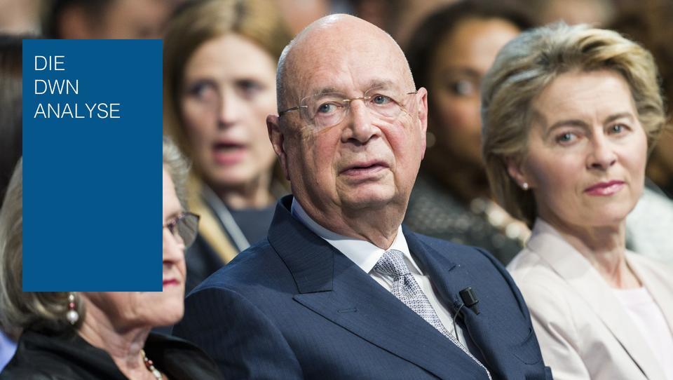 Mit der neuen Bundesregierung ist der „Great Reset“ das Todesurteil für den deutschen Mittelstand