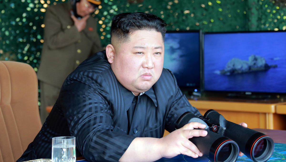 Bericht: Nordkoreas Hacker zapfen mit neuer Taktik Expertenwissen ab