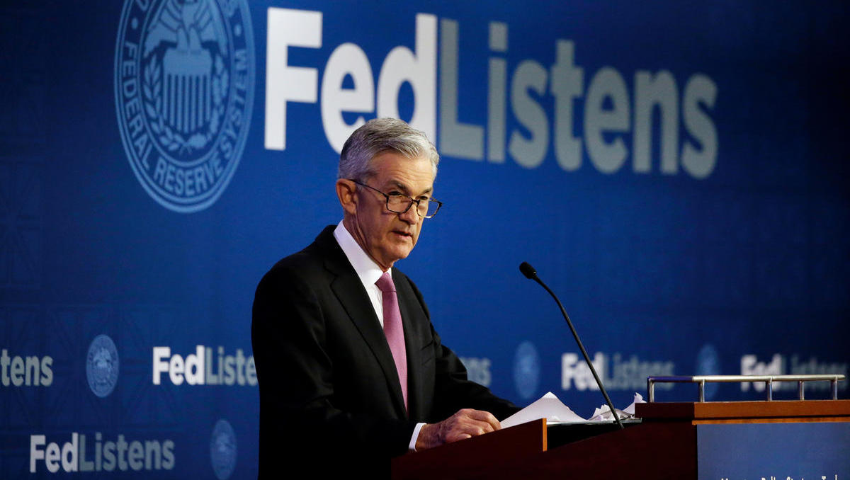 Insiderhandel? Federal Reserve verweigert US-Kongress Einsicht in wichtige Akten