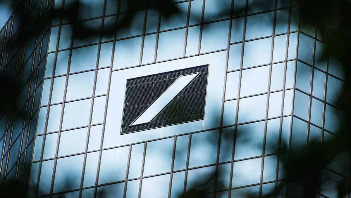 US-Justiz nimmt Deutsche Bank ins Visier