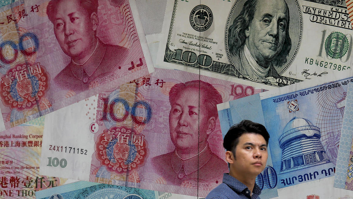 „Zentralbank der Zentralbanken“ gründet Liquiditätspool für Renminbi