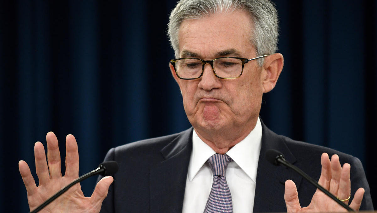 Der Preis der verringerten Glaubwürdigkeit der Fed