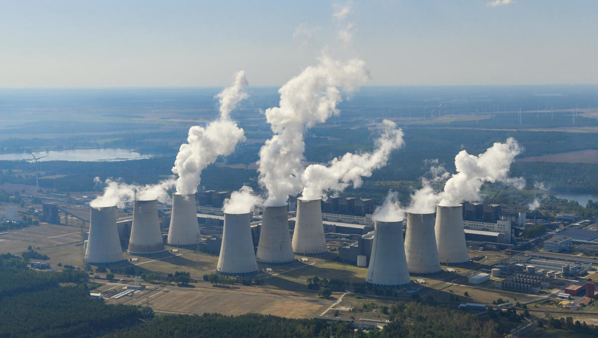 Gaskrise: Weg frei für mehr Kohlekraftwerke