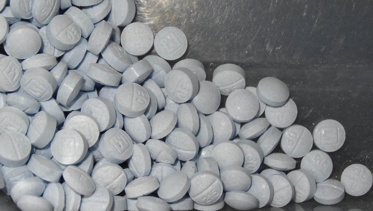 KREISS ANALYSIERT: Pharmakonzerne treiben Menschen in die Drogensucht
