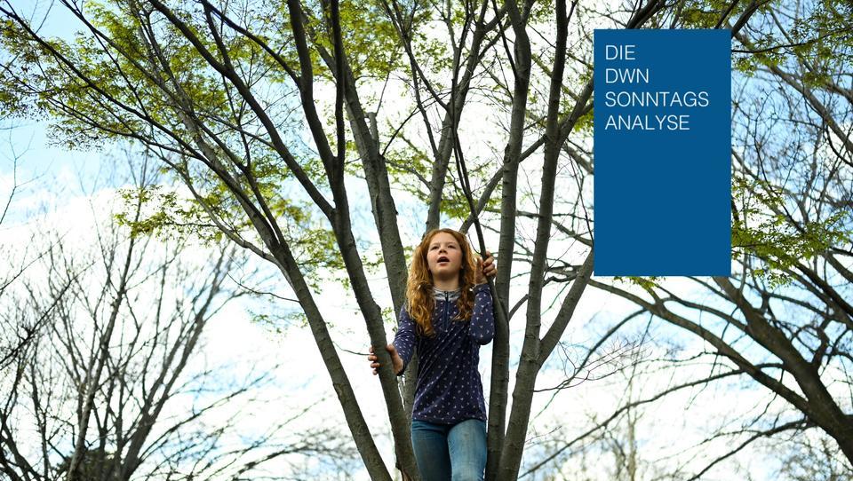 100 Prozent erneuerbare Energie bis 2030? Lobbyisten gefährden mit populistischen Studien Deutschlands Stromversorgung