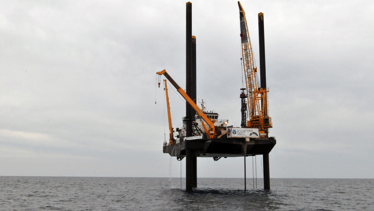 US-Ölindustrie massiv unter Druck