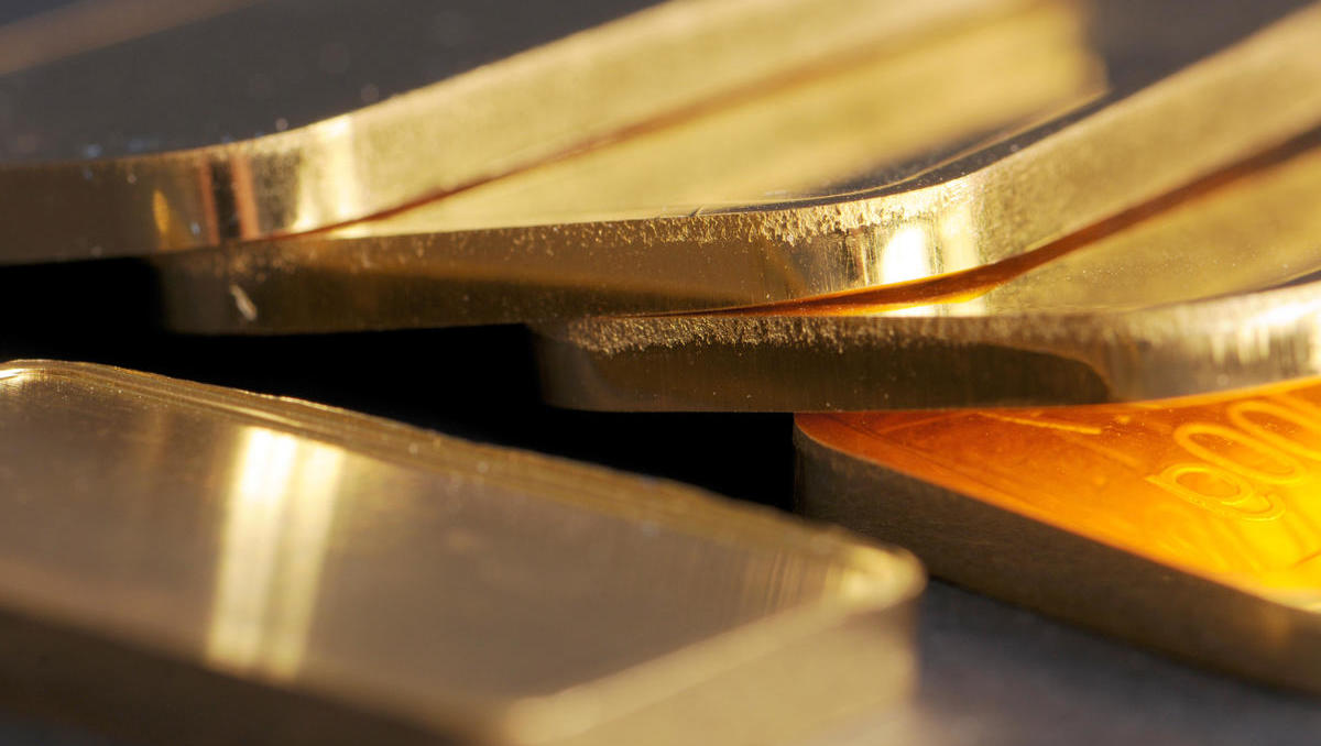 Russisches Gold-Verbot: EU setzt Schweiz unter Druck