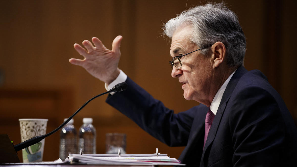 Federal Reserve: Inflation ist stärker als erwartet