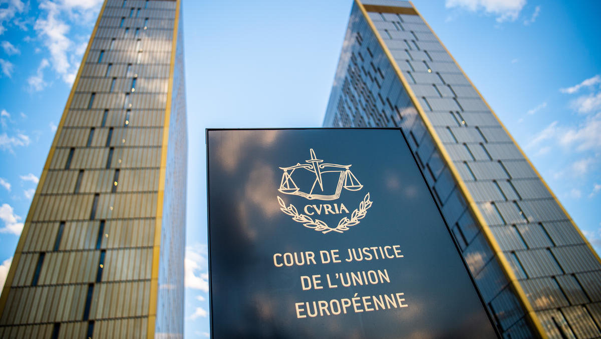 Europäischer Gerichtshof: Zentralbank-Präsidenten verlieren bei Korruptionsvorwürfen Immunität