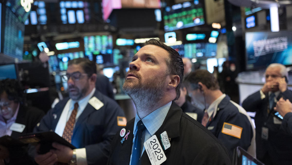 Weltgrößter Fondsmanager zieht sich aus Klima-Initiative zurück