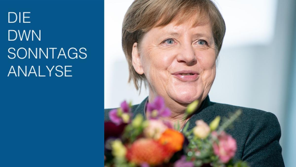 Nicht während der Flüchtlingskrise hat Merkel versagt - sondern in den Jahren danach  