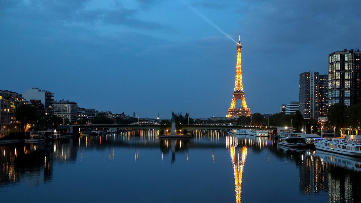 Energie-Experte: Frankreich steuert auf Strom-Abschaltungen zu