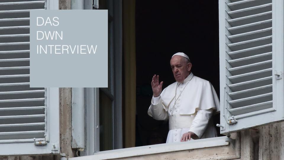 Gegenspieler von Papst Franziskus: Die Kräfte der Finsternis greifen nach der Macht