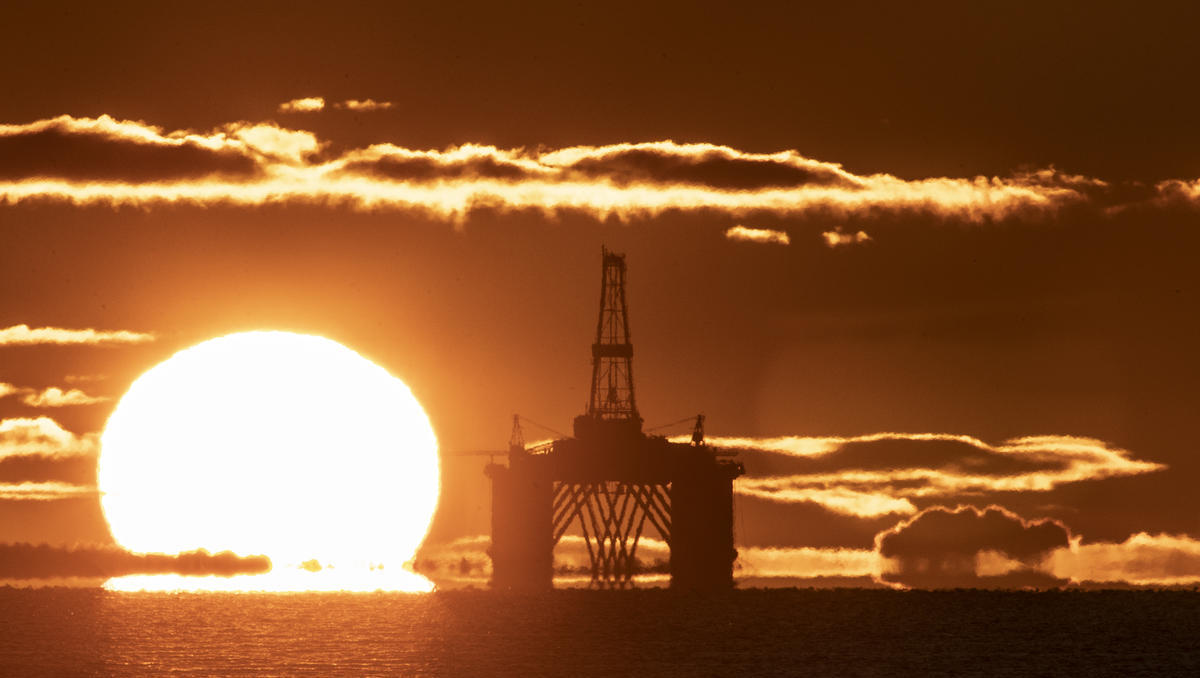 Ölpreise legen etwas zu: Neue Corona-Variante wird Nachfrage verändern