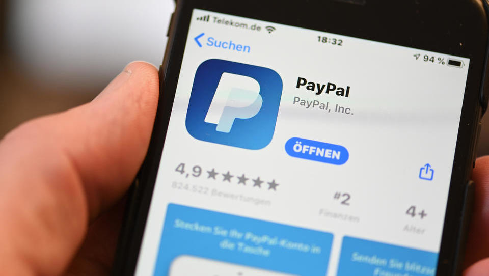 BGH hält Gebühren für Paypal-Zahlungen für denkbar