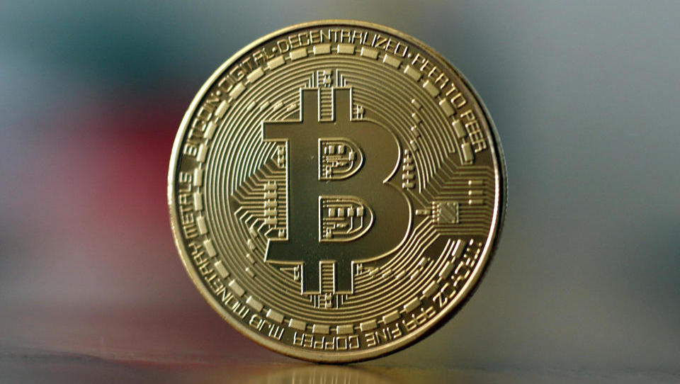 Ist Bitcoin digitales Gold?  