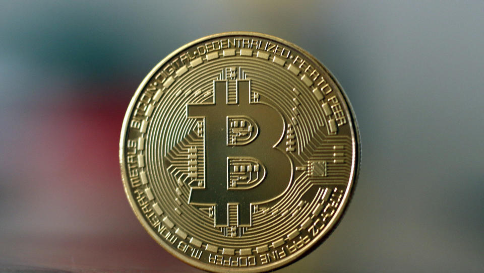 Wie man mit Bitcoin Geld verdient