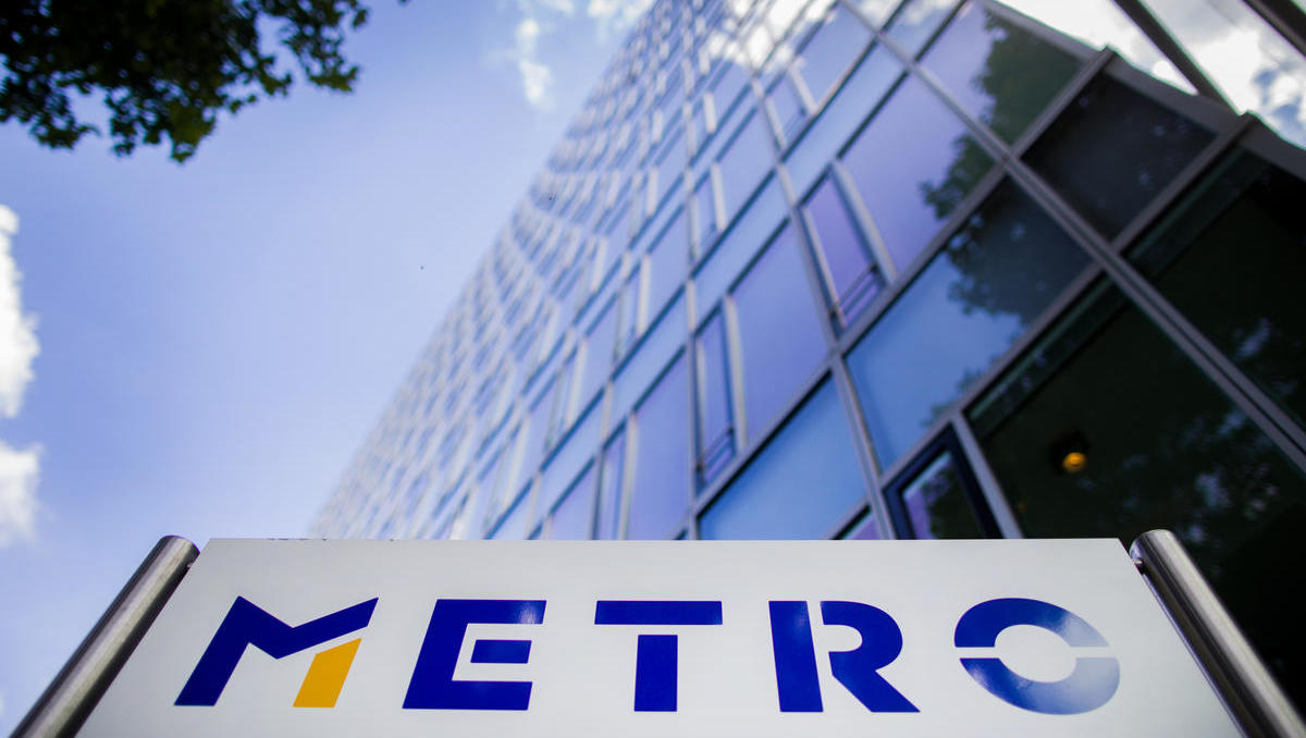Indien-Geschäft: Metro zieht sich weiter aus Asien zurück