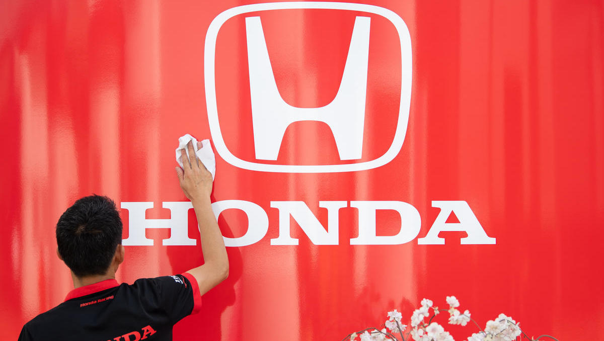 Honda will weitere Elektromotorräder auf den Markt bringen
