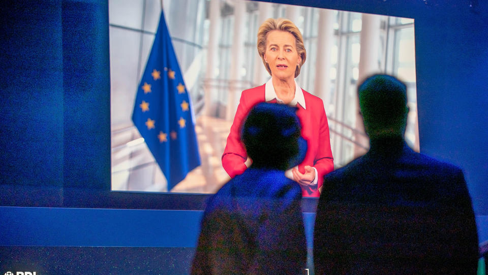 Zulieferer schreiben Brandbrief: In der Wirtschaft regt sich Widerstand gegen den Klima-Dirigismus der EU