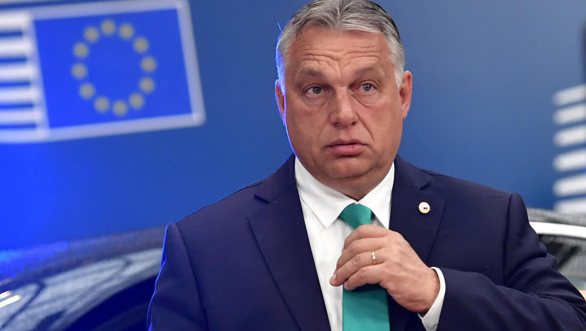 Ungarn stellt sich gegen Gas-Preisdeckel der EU