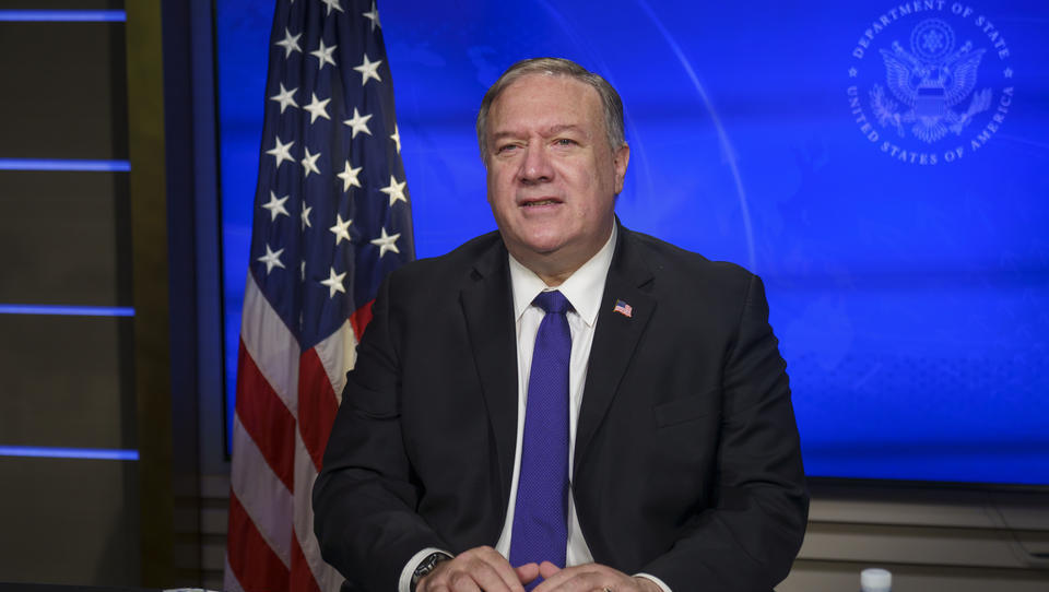 USA verhängen Sanktionen gegen Türkei wegen Kooperation mit Russland