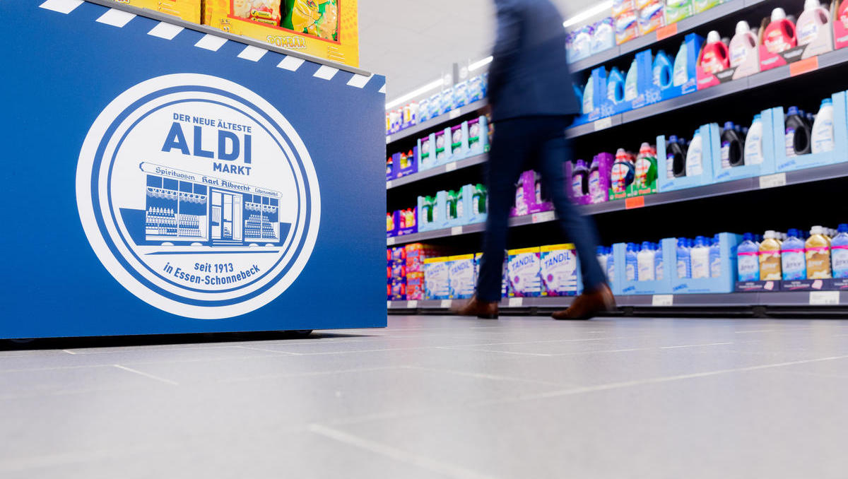 Deutschland: Handelsketten in Aufruhr