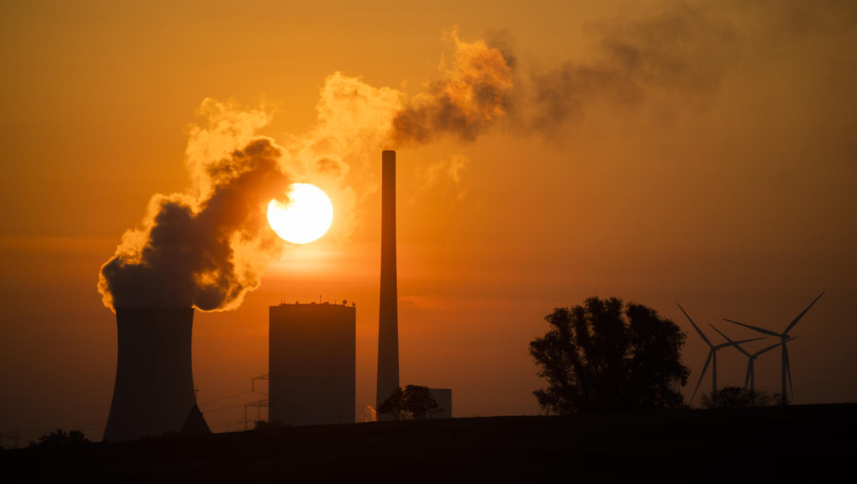 Sachsen-Anhalt: Kohleausstieg bis 2030 bedeutet Import von Atom- und Kohlestrom