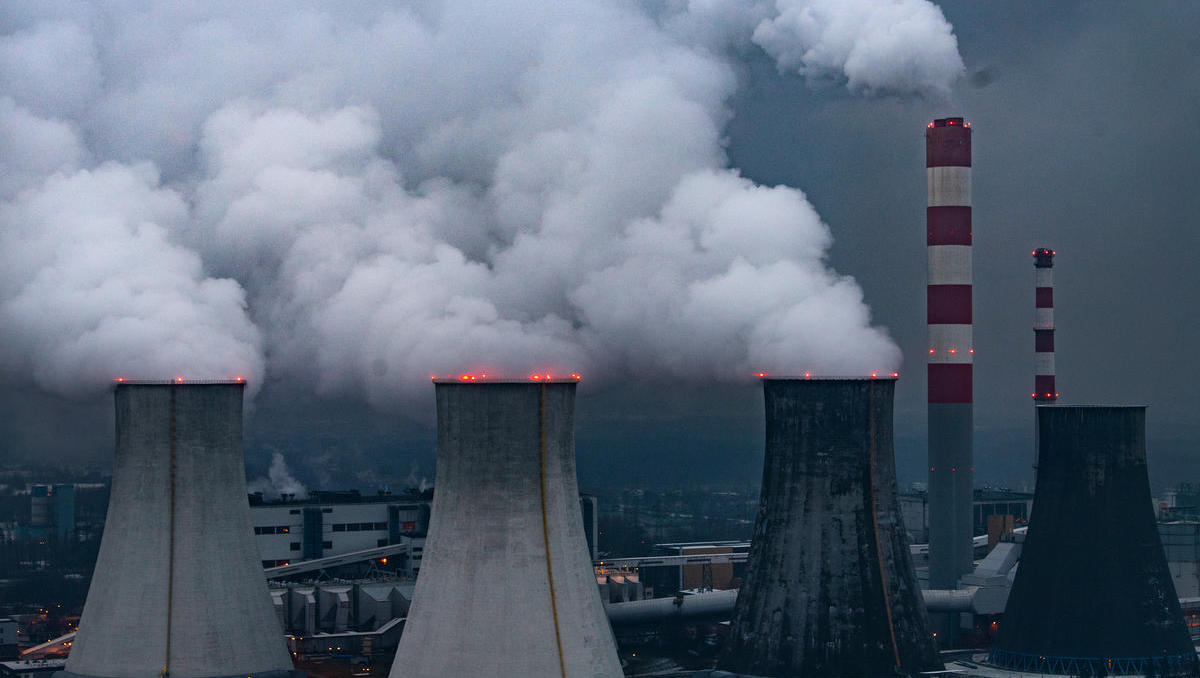 Polen liebäugelt mit Kernenergie als Kohle-Alternative