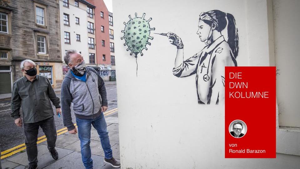 EU versinkt im Impfstoff-Chaos: Staaten bitten Brexit-Briten und Russland um Hilfe