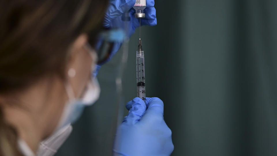57 Wissenschaftler und Ärzte fordern das sofortige Ende aller Corona-Impfungen