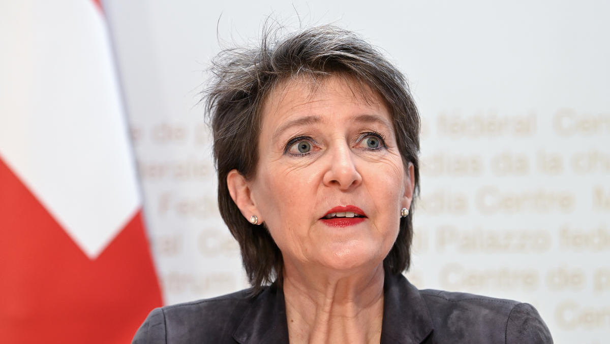 Schweiz: Gas-Solidaritätsdeal mit Deutschland vor dem Aus