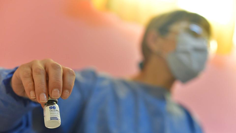 Auffallend viele Krankenpfleger und Ärzte lehnen eine Impfung ab