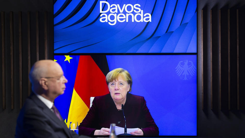 Verbände warnen Merkel: Nahrungsmittelversorgung wegen Grenzkontrollen in Gefahr