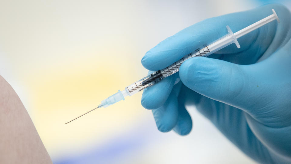 „Impfung NICHT verpflichtend“: Europarat verbietet die Diskriminierung von Ungeimpften