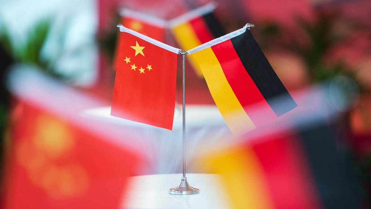 Wirtschaft warnt: Habeck sabotiert Beziehung zu Deutschlands wichtigstem Handelspartner