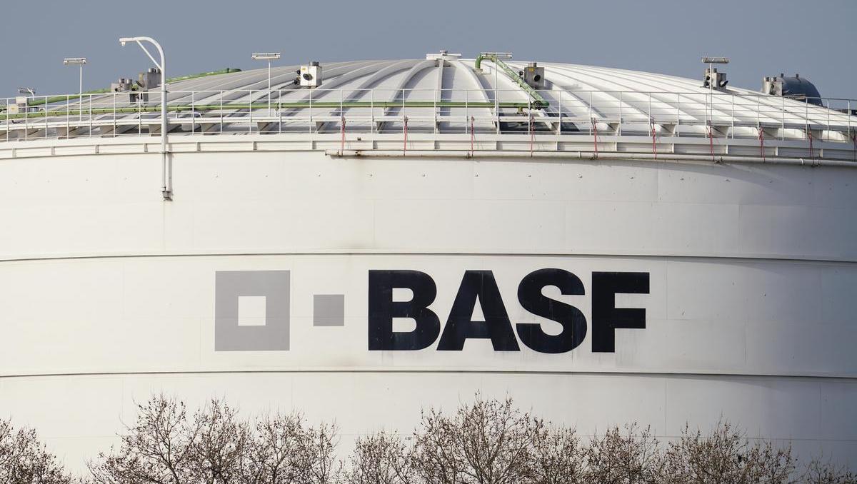 BASF gründet Spezialsparte für E-Mobilität - und investiert darin Milliarden Euro