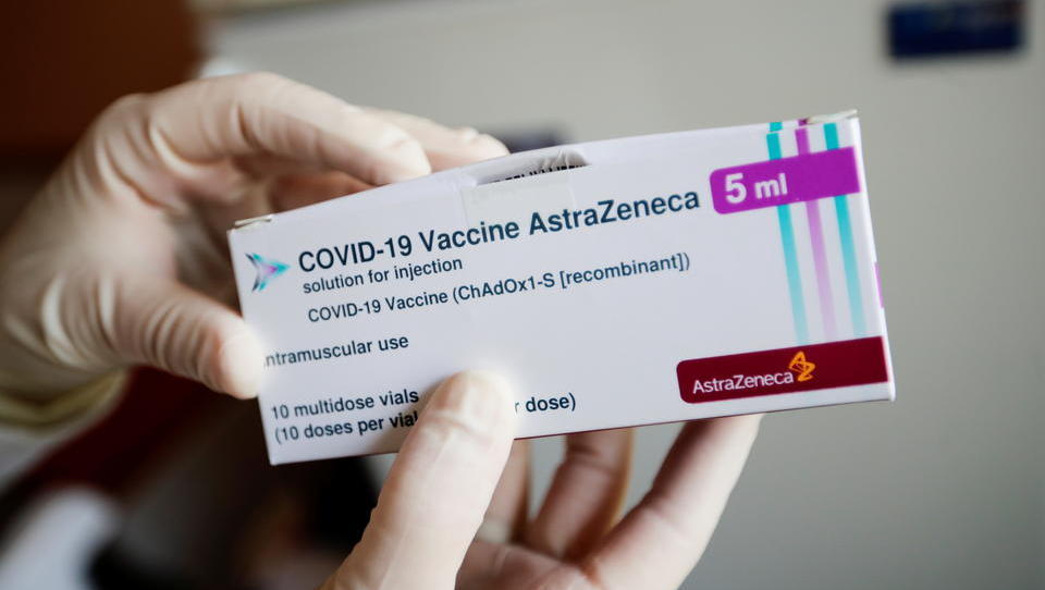 Volksgesundheit geht vor: Dänemark verzichtet komplett auf AstraZeneca-Impfstoff