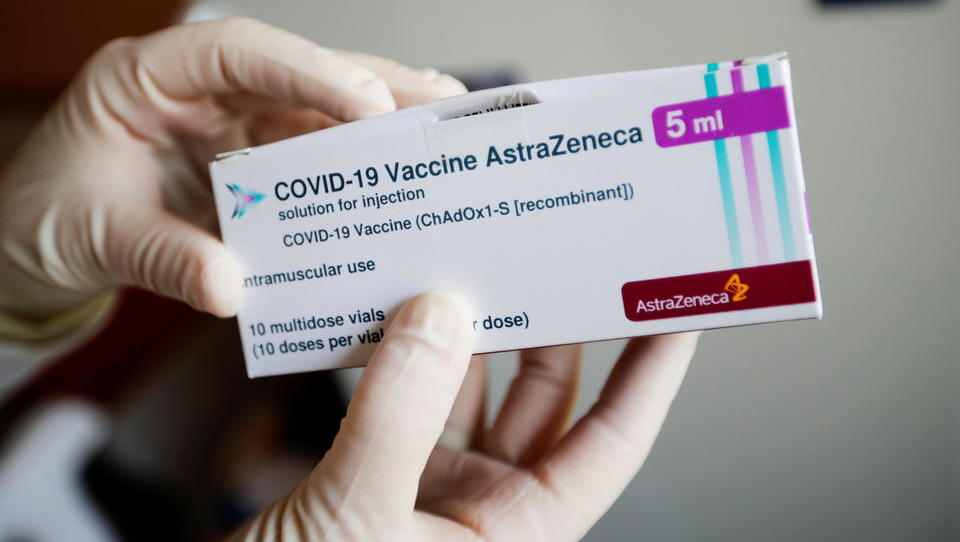 Gegen den Strom: Vorsorglicher AstraZeneca-Impfstopp in Finnland