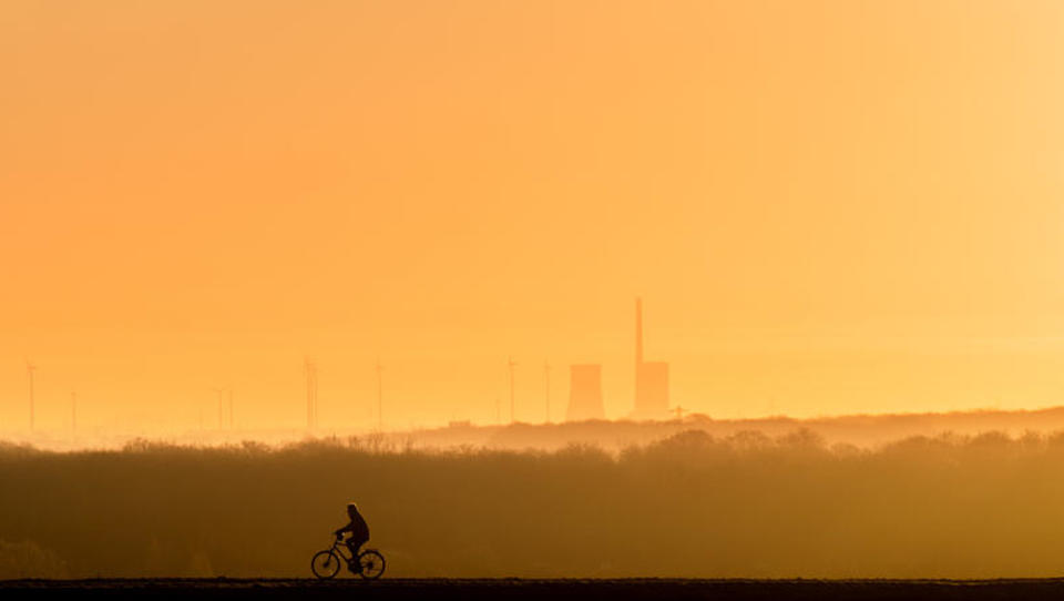 Wasserstoff: Deutschland setzt auf eine Doppel-Strategie