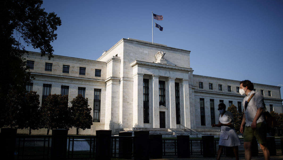 Federal Reserve wird erneut von Skandal um Insidergeschäfte erschüttert