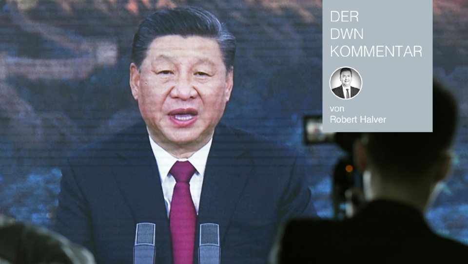 Joe Biden will Chinas Staatskapitalismus nachahmen – Europa zieht mit