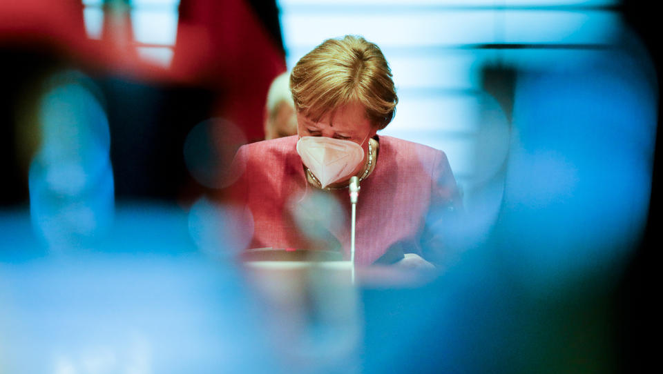 Berlin startet Dialog mit China: Balanceakt zwischen eigenen Interessen und geopolitischer Bündnistreue