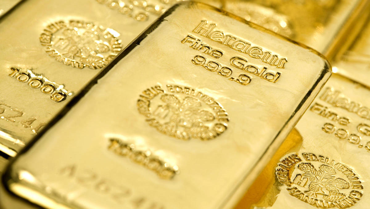 Peter Schiff: Gold und Silber sind inflationssicher - Anleihen sind es nicht