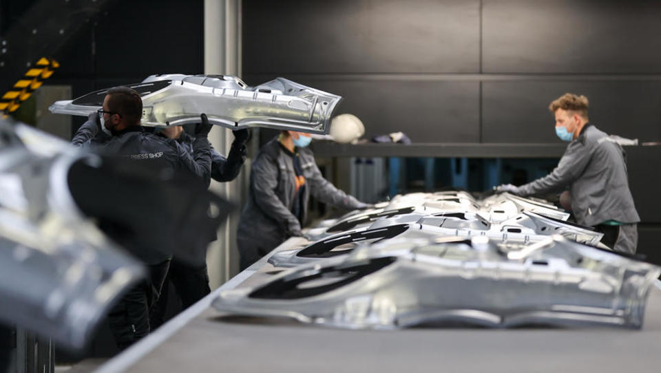 Sprung ins Ungewisse: Welche Folgen hat die Klima-Agenda der EU für die deutsche Wirtschaft?