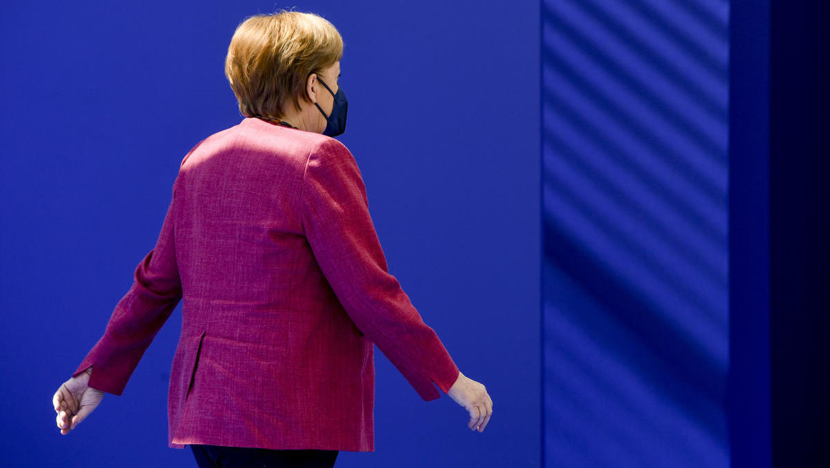 Geopolitik nach Merkel: Deutschland befindet sich zwischen allen Fronten 
