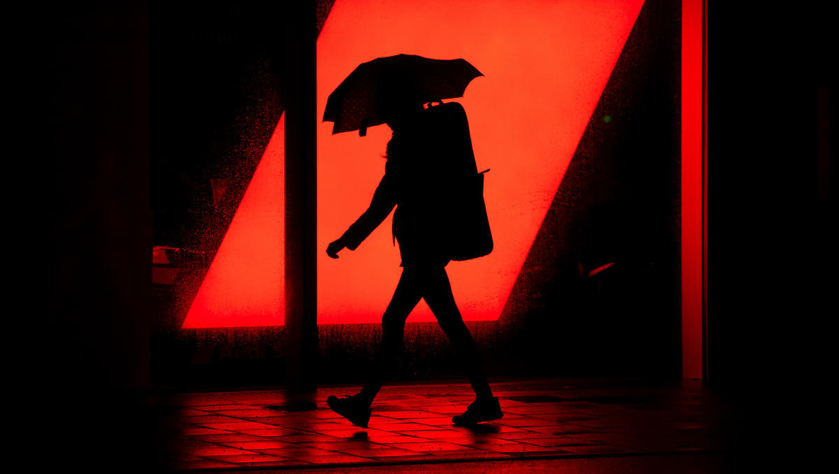 Energie-Krise:Leuchtreklamen vor dem Aus